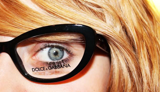 Gafas Graduadas Dolce & Gabanna