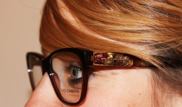 Gafas Graduadas Dolce & Gabanna