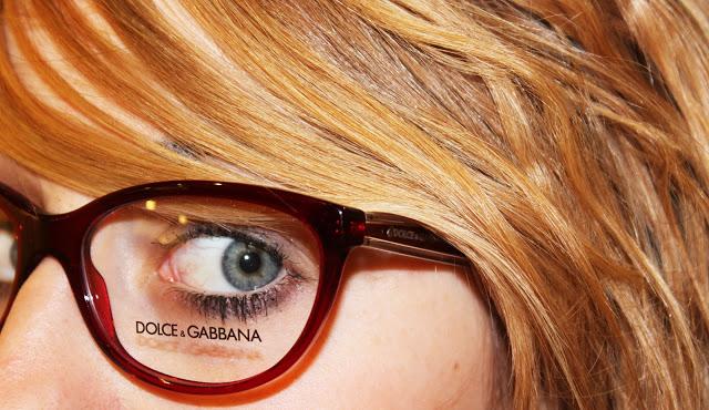 Gafas Graduadas Dolce & Gabanna