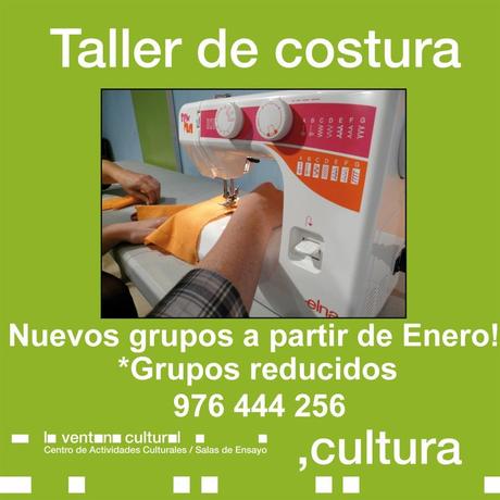 Talleres enero 2013