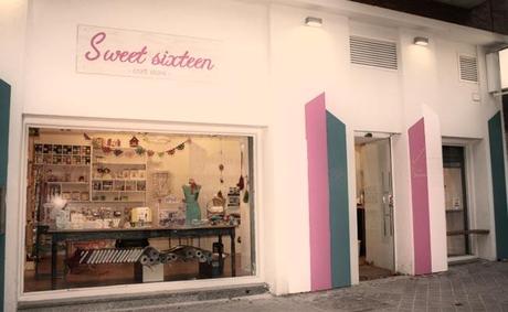 sweet Las 7 mejores tiendas craft en Madrid