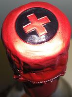 Cava Tantum Ergo Rosado Brut Nature 2010, de Hispano- Suizas