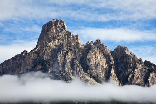 Ejemplos de fotografía Majestic Mountain – Inspiración