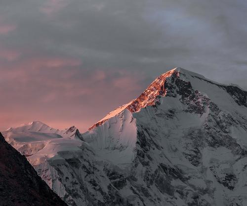 Ejemplos de fotografía Majestic Mountain – Inspiración