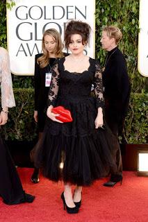 Golden Globes 2013: los 