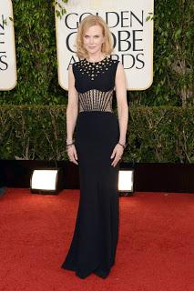 Golden Globes 2013: los 