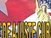 política migratoria cubana desajuste anticubano EE.UU.