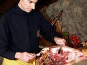 Aprende cortar jamón teléfono móvil