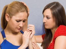 Cómo ayudar a una persona deprimida sin deprimirse ♥