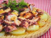 Tres formas cocinar pulpo gallega thermomix