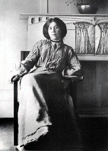 Margaret Mcdonald