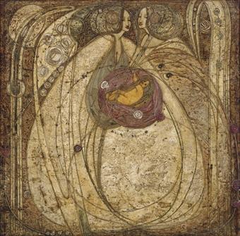 Margaret Mcdonald