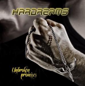 HARDREAMS: TEASER Y TRACK LIST DEL NUEVO TRABAJO.