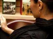 Texas, primera biblioteca «libros»