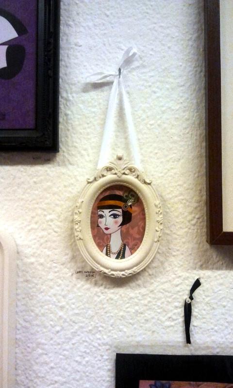 Mis últimas exposiciones