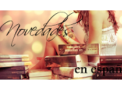 Novedades ideales para Valentín