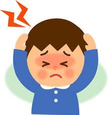 LAS MIGRAÑAS LAS MIGRAÑAS