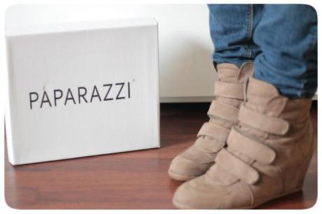 Sneakers by Krack Sneakers by Krack