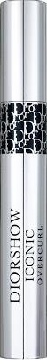 LA MÁSCARA DE PESTAÑAS DIORSHOW ICONIC OVERCURL A EL CLUB DE LAS PROBADORAS