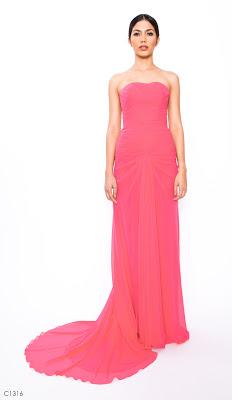 Olivier Tolentino Couture