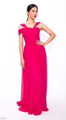 Olivier Tolentino Couture