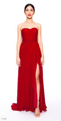 Olivier Tolentino Couture