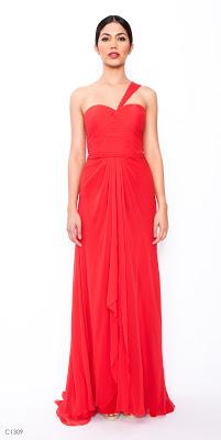 Olivier Tolentino Couture