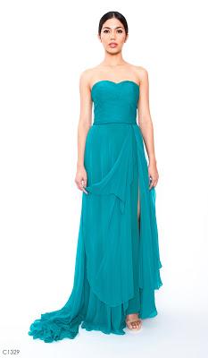 Olivier Tolentino Couture