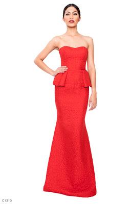 Olivier Tolentino Couture