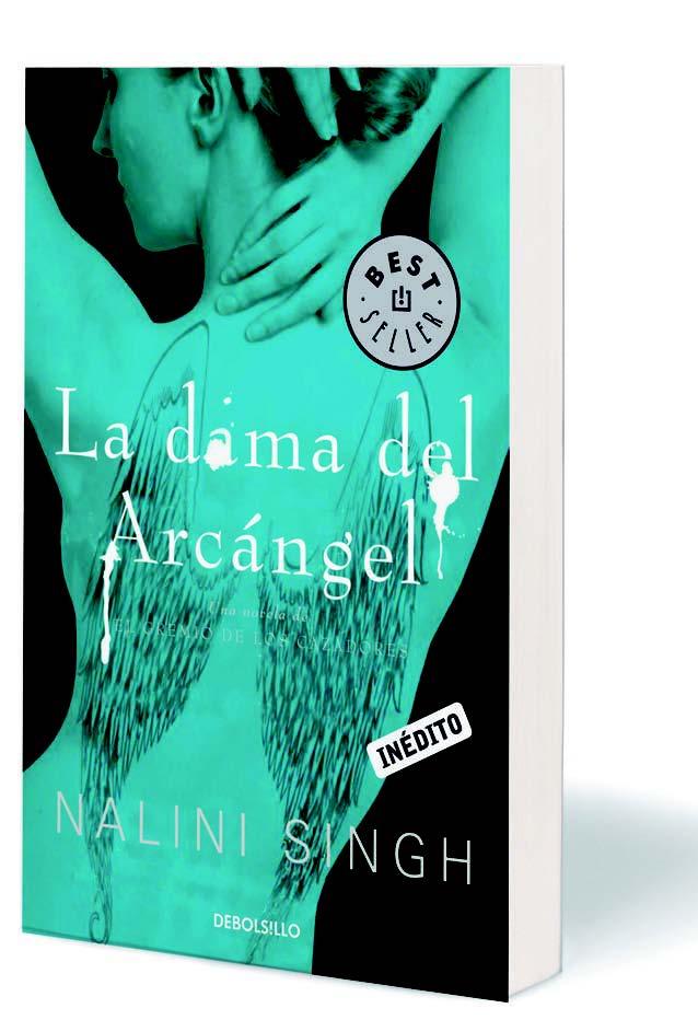 Serie El gremio de los cazadores (Nalini Singh)