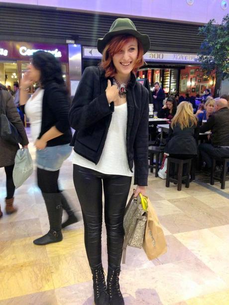 Simple + Eagle ♦ Outfit Simple + Eagle ♦ Outfit