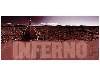 Inferno, la nueva novela de Dan Brown