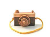 Originales juguetes madera