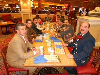 Crece Charrería de Estados Unidos