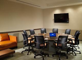 Elegir un hotel para el viajero de negocios ahora es más fácil