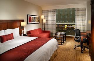 Elegir un hotel para el viajero de negocios ahora es más fácil