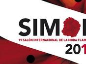 Simof 2013 timing pasarelas