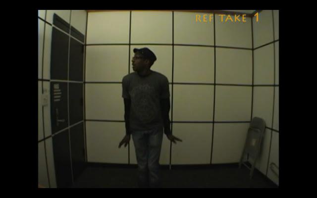 Un paso a paso en la producción de Tangled