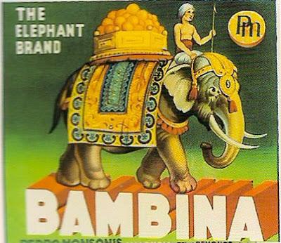 Post invitado: El arte de la naranja en la publicidad