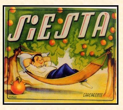 Post invitado: El arte de la naranja en la publicidad