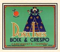 Post invitado: El arte de la naranja en la publicidad