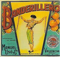 Post invitado: El arte de la naranja en la publicidad