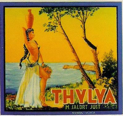 Post invitado: El arte de la naranja en la publicidad