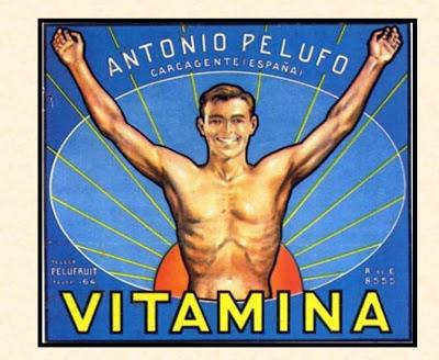 Post invitado: El arte de la naranja en la publicidad