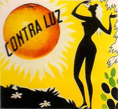 Post invitado: El arte de la naranja en la publicidad