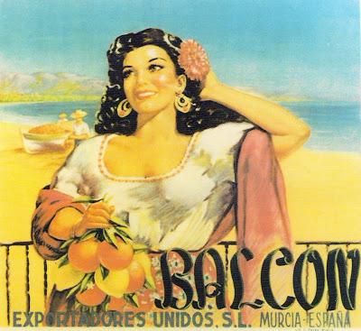 Post invitado: El arte de la naranja en la publicidad