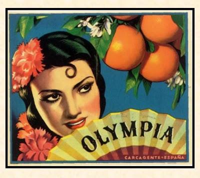 Post invitado: El arte de la naranja en la publicidad