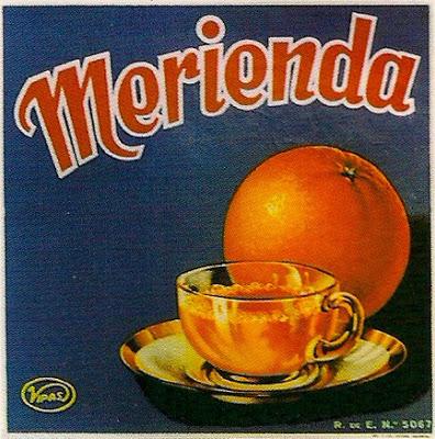 Post invitado: El arte de la naranja en la publicidad