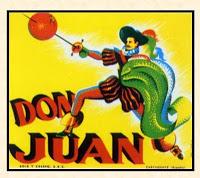 Post invitado: El arte de la naranja en la publicidad