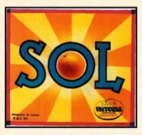 Post invitado: El arte de la naranja en la publicidad